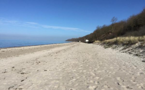 Gemütliches Ferienhaus an der Ostsee mit Garten Rerik
